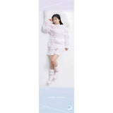 STU48 抱き枕カバー 高雄さやか※不連枕芯《24年5月預定》 4550621033681