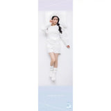 STU48 抱き枕カバー 吉田彩良※不連枕芯《24年5月預定》 4550621033698