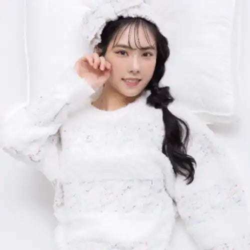STU48 抱き枕カバー 吉田彩良※不連枕芯《24年5月預定》 4550621033698