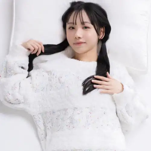 STU48 抱き枕カバー 立仙百佳※不連枕芯《24年5月預定》 4550621033704