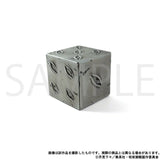 呪術廻戦 第2期 ペーパーウェイト 獄門疆(金屬紙鎮)※不設寄送《24年2月預定》 4550621047152