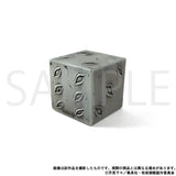 呪術廻戦 第2期 ペーパーウェイト 獄門疆(金屬紙鎮)※不設寄送《24年2月預定》 4550621047152