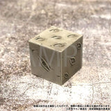 呪術廻戦 第2期 ペーパーウェイト 獄門疆(金屬紙鎮)※不設寄送《24年2月預定》 4550621047152