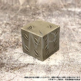 呪術廻戦 第2期 ペーパーウェイト 獄門疆(金屬紙鎮)※不設寄送《24年2月預定》 4550621047152