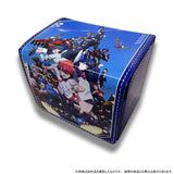 きゃらデッキケースプレミアム グリッドマン ユニバース グリッドマン No.DP016※不設寄送《25年11月預定》 4550621052194