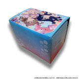 きゃらデッキケースプレミアム グリッドマン ユニバース 宝多六花&南夢芽 No.DP017※不設寄送《25年11月預定》 4550621052200