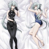 SYNDUALITY Noir 抱き枕カバー ノワール※不連枕芯《24年3月預定》 4550621054457