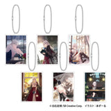 魔女の旅々 アクリルキーホルダーコレクション(全套6個入)※不設寄送《24年3月預定》 4550621060205