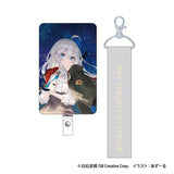 魔女の旅々 フォンタブ イレイナB(電話繩)※不設寄送《24年3月預定》 4550621060236