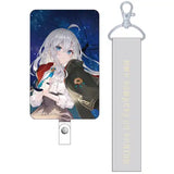 魔女の旅々 フォンタブ イレイナB(電話繩)※不設寄送《24年3月預定》 4550621060236