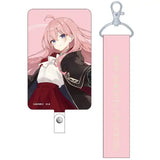 魔女の旅々 フォンタブ ほうき(電話繩)※不設寄送《24年3月預定》 4550621060250