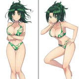 ドルフィンウェーブ 抱き枕カバー 陽南杏里※不連枕芯《24年5月預定》 4550621079344