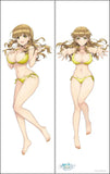 ドルフィンウェーブ 抱き枕カバー 彩戸詩絵※不連枕芯《24年5月預定》 4550621079351