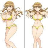 ドルフィンウェーブ 抱き枕カバー 彩戸詩絵※不連枕芯《24年5月預定》 4550621079351