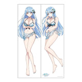 ルフィンウェーブ 抱き枕カバー 永雪氷織※不連枕芯《24年7月預定》 4550621079382