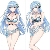 ルフィンウェーブ 抱き枕カバー 永雪氷織※不連枕芯《24年7月預定》 4550621079382