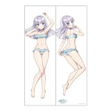 ドルフィンウェーブ 抱き枕カバー シュネー・ヴァイスベルグ※不連枕芯《24年7月預定》 4550621079399