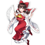 東方Project アクリルスタンド 博麗霊夢(亞加力立牌)※不設寄送《24年4月預定》 4550621097140