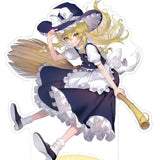 東方Project アクリルスタンド 霧雨魔理沙(亞加力立牌)※不設寄送《24年4月預定》 4550621097157