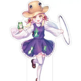 東方Project アクリルスタンド 洩矢諏訪子(亞加力立牌)※不設寄送《24年4月預定》 4550621097164