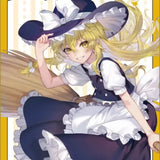 東方Project スポーツタオル 霧雨魔理沙(毛巾)※不設寄送《24年4月預定》 4550621097317