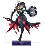 遊☆戯☆王オフィシャルカードゲーム 遊戯王カードゲーム25周年YCSJ アクリルスタンド VOL.3 黒魔女ディアベルスター(亞加力立牌)※不設寄送《24年7月預定》 4550621101120