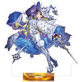 遊☆戯☆王オフィシャルカードゲーム 遊戯王カードゲーム25周年YCSJ アクリルスタンド VOL.3 原罪のディアベルゼ(亞加力立牌)※不設寄送《24年7月預定》 4550621101137