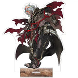 遊☆戯☆王オフィシャルカードゲーム 遊戯王カードゲーム25周年YCSJ アクリルスタンド VOL.3 アルバスの落胤(亞加力立牌)※不設寄送《24年7月預定》 4550621101144