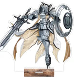 遊☆戯☆王オフィシャルカードゲーム 遊戯王カードゲーム25周年YCSJ アクリルスタンド VOL.3 教導の騎士フルルドリス(亞加力立牌)※不設寄送《24年7月預定》 4550621101168