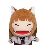 狼と香辛料 ハンドパペットセット(毛公仔)※不設寄送《24年7月預定》 4550621105265
