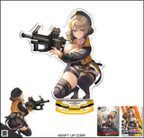 勝利の女神:NIKKE NIKKE DUEL ENCOUNTER アニス NK-0003(亞加力立牌)※不設寄送《24年9月預定》 4550621115592