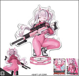 勝利の女神:NIKKE NIKKE DUEL ENCOUNTER アリス NK-0006(亞加力立牌)※不設寄送《24年9月預定》 4550621115622