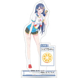 VTuberなんだが配信切り忘れたら伝説になってた アクリルスタンド シュワちゃん(亞加力立牌)※不設寄送《24年8月預定》 4550621122910