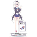 VTuberなんだが配信切り忘れたら伝説になってた アクリルスタンド 彩ましろ(亞加力立牌)※不設寄送《24年8月預定》 4550621122927