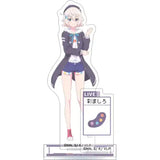 VTuberなんだが配信切り忘れたら伝説になってた アクリルスタンド 彩ましろ(亞加力立牌)※不設寄送《24年8月預定》 4550621122927