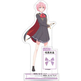 VTuberなんだが配信切り忘れたら伝説になってた アクリルスタンド 相馬有素(亞加力立牌)※不設寄送《24年8月預定》 4550621122996