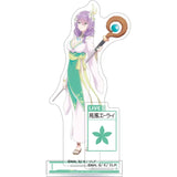 VTuberなんだが配信切り忘れたら伝説になってた アクリルスタンド 苑風エーライ(亞加力立牌)※不設寄送《24年8月預定》 4550621123009