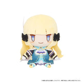 プリンセスコネクト!Re:Dive プリぐるみ サレン(毛公仔)※不設寄送《24年9月預定》 4550621123443