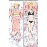 その着せ替え人形は恋をする 抱き枕カバー 喜多川海夢(春)※不連枕芯《24年6月預定》 4550621135279