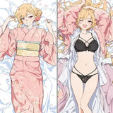 その着せ替え人形は恋をする 抱き枕カバー 喜多川海夢(春)※不連枕芯《24年6月預定》 4550621135279