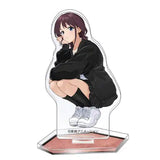 ガールズバンドクライ アクリルスタンド 井芹仁菜(亞加力立牌)※不設寄送《24年7月預定》 4550621135637