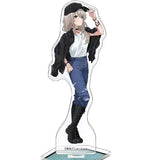 ガールズバンドクライ アクリルスタンド 河原木桃香(亞加力立牌)※不設寄送《24年7月預定》 4550621135644