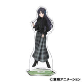 ガールズバンドクライ アクリルスタンド 安和すばる(亞加力立牌)※不設寄送《24年7月預定》 4550621135651