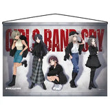 ガールズバンドクライ タペストリー(掛布)※不設寄送《24年7月預定》 4550621135804