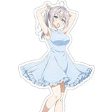 時々ボソッとロシア語でデレる隣のアーリャさん アクリルスタンド アーリャ(亞加力立牌)※不設寄送《24年9月預定》 4550621141201