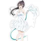 時々ボソッとロシア語でデレる隣のアーリャさん アクリルスタンド 有希(亞加力立牌)※不設寄送《24年9月預定》 4550621141218