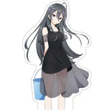 時々ボソッとロシア語でデレる隣のアーリャさん アクリルスタンド 綾乃(亞加力立牌)※不設寄送《24年9月預定》 4550621141232