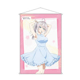 時々ボソッとロシア語でデレる隣のアーリャさん B2タペストリー アーリャ(掛布)※不設寄送《24年9月預定》 4550621141287