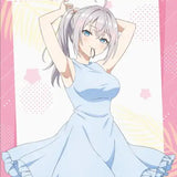 時々ボソッとロシア語でデレる隣のアーリャさん B2タペストリー アーリャ(掛布)※不設寄送《24年9月預定》 4550621141287