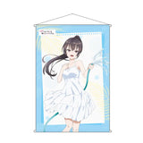 時々ボソッとロシア語でデレる隣のアーリャさん B2タペストリー 有希(掛布)※不設寄送《24年9月預定》 4550621141294